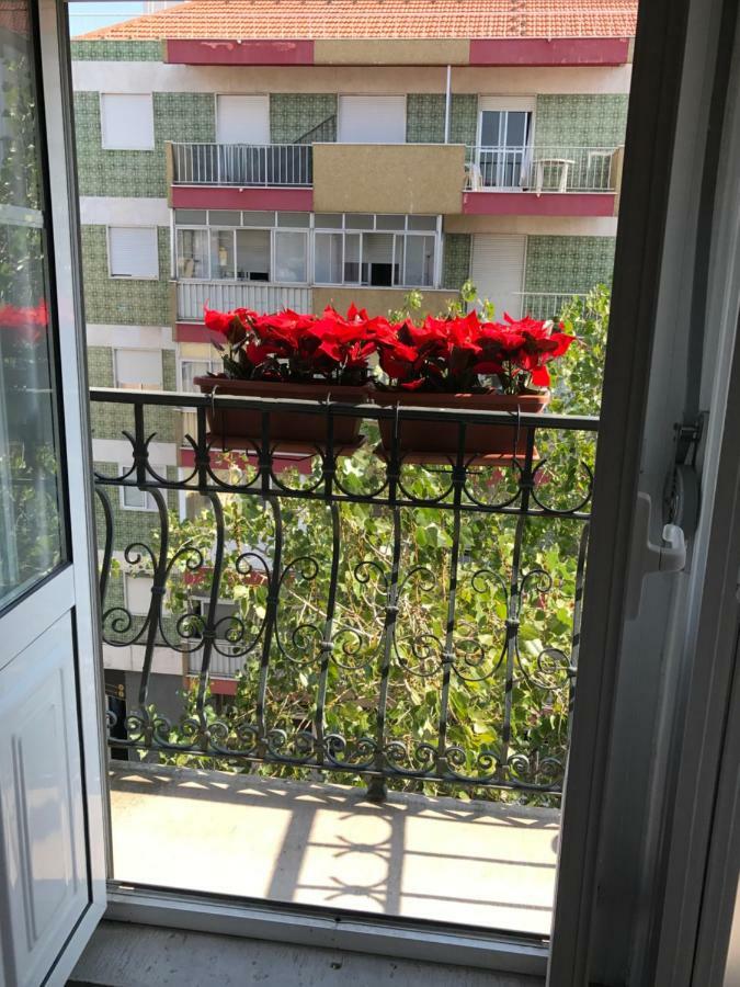 Luciano Resident Apartment Lisabona Exterior foto